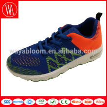 Zapatillas deportivas personalizadas ligeras de confort para correr